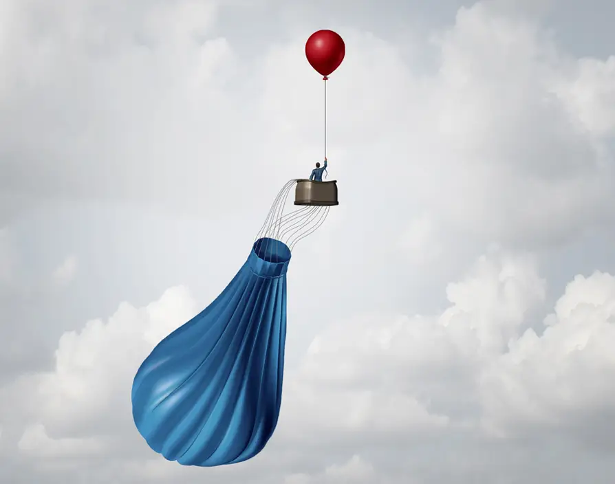Why failure is such a powerful force in business