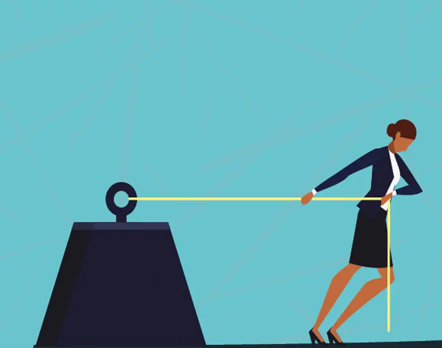 Why female founders are underfunded compared to their male counterparts