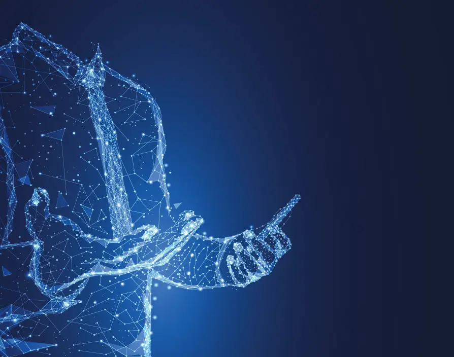How holograms can revolutionise your startup