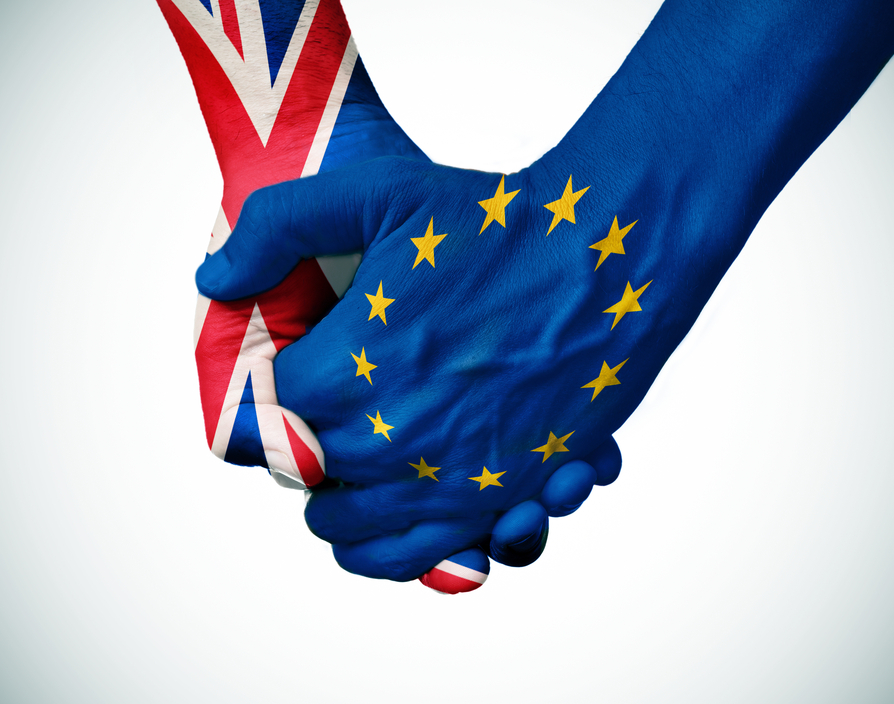 Why is Brexit good for SMEs' export opportunities?