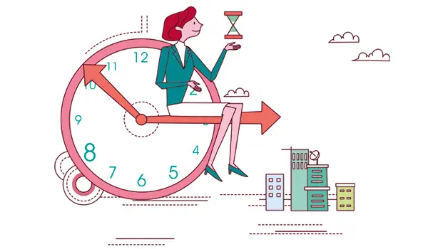 Why it doesn't pay to rush customers and partners