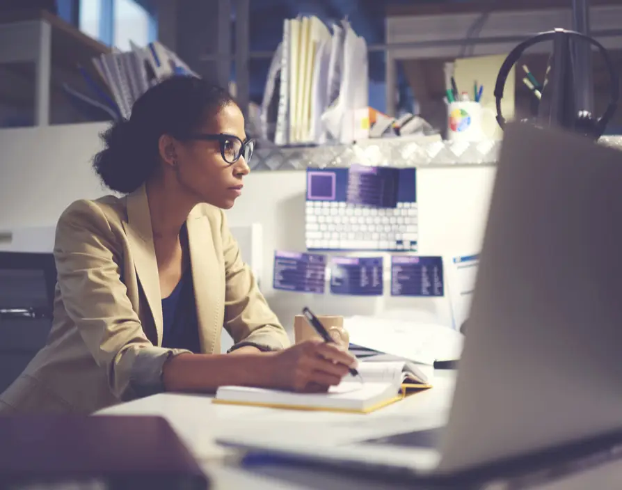 Why journaling could help you achieve your goals in 2019