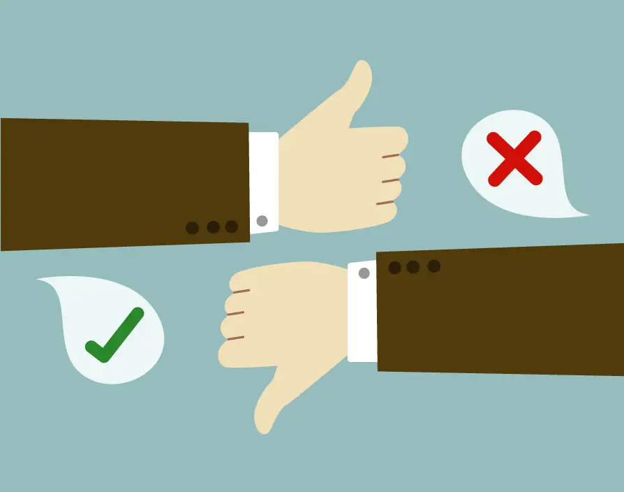 Why learning to say ‘no’ is crucial for a startup