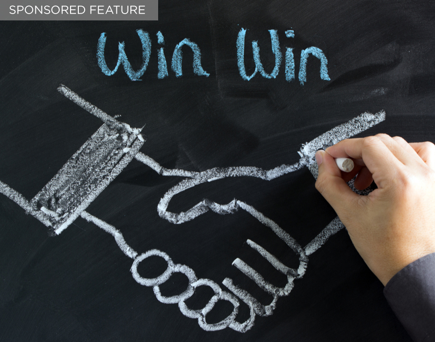 Why marketeers and website owners should harness the power of partnership marketing