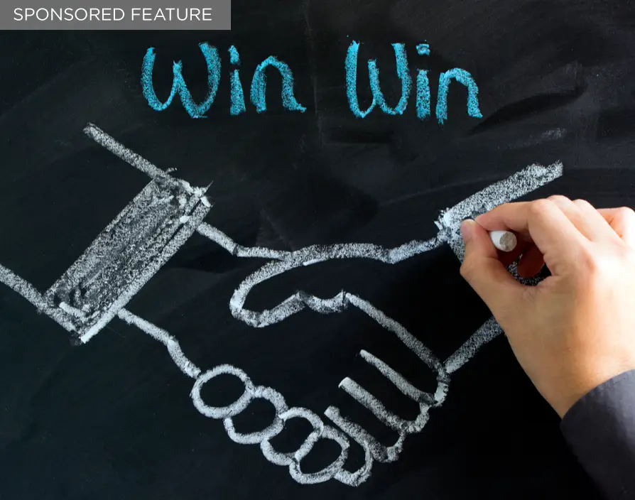 Why marketeers and website owners should harness the power of partnership marketing