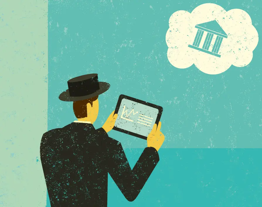 Why more businesses are embracing fintech
