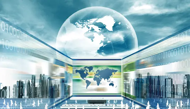 Why small businesses are taking up tech