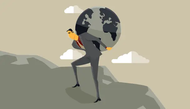 Why small is the new big in business