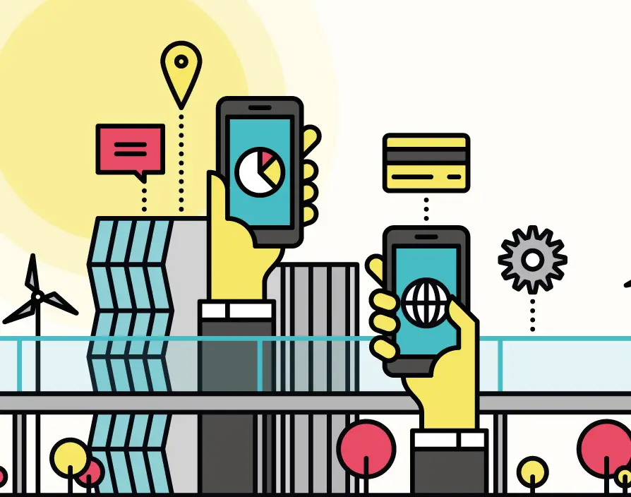 Why startups are the key to smart cities