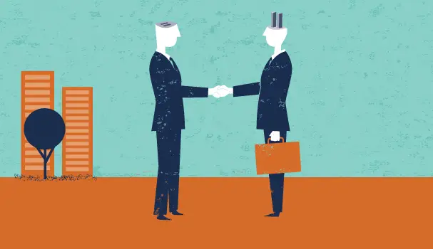 Why startups need to keep their investors sweet