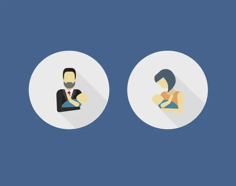 Why supporting families and shared parental leave makes business sense