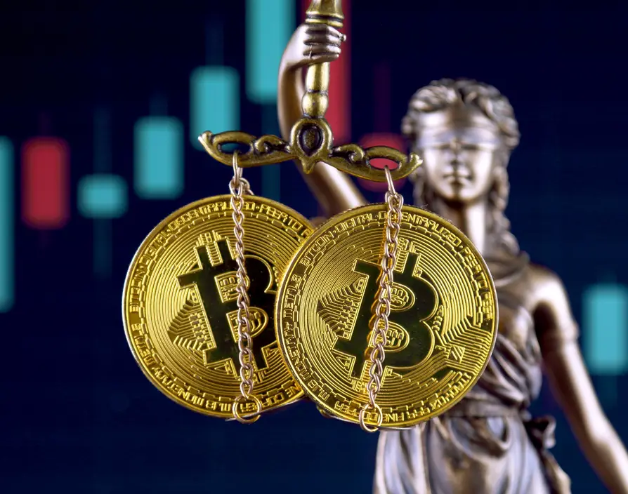 Why tactful regulation is needed to tame the wild west of cryptocurrencies