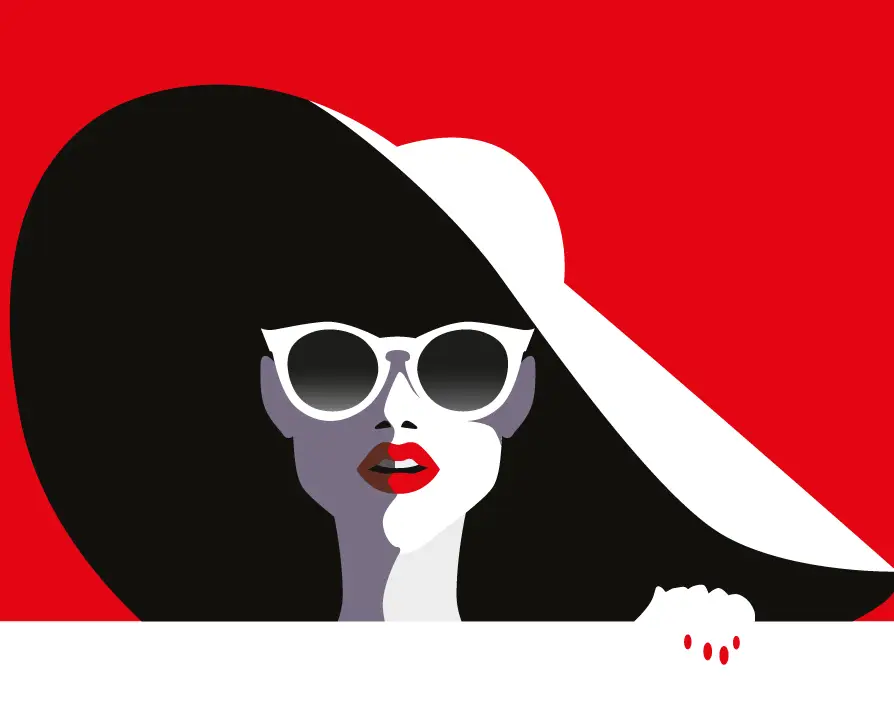 Why technology has become a chic fabric in the fashion sector