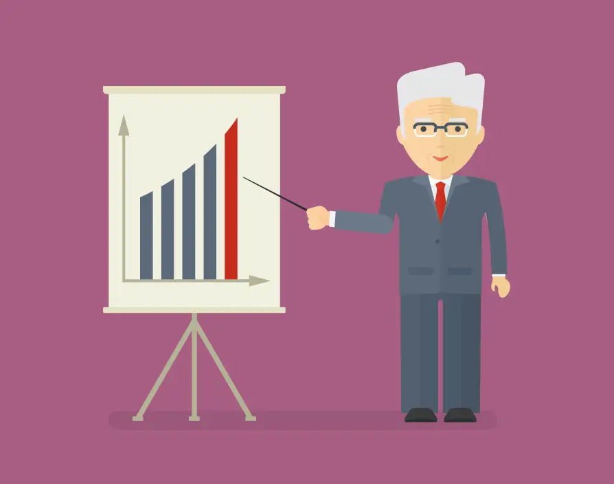 Why we need to tackle the innovation generation gap