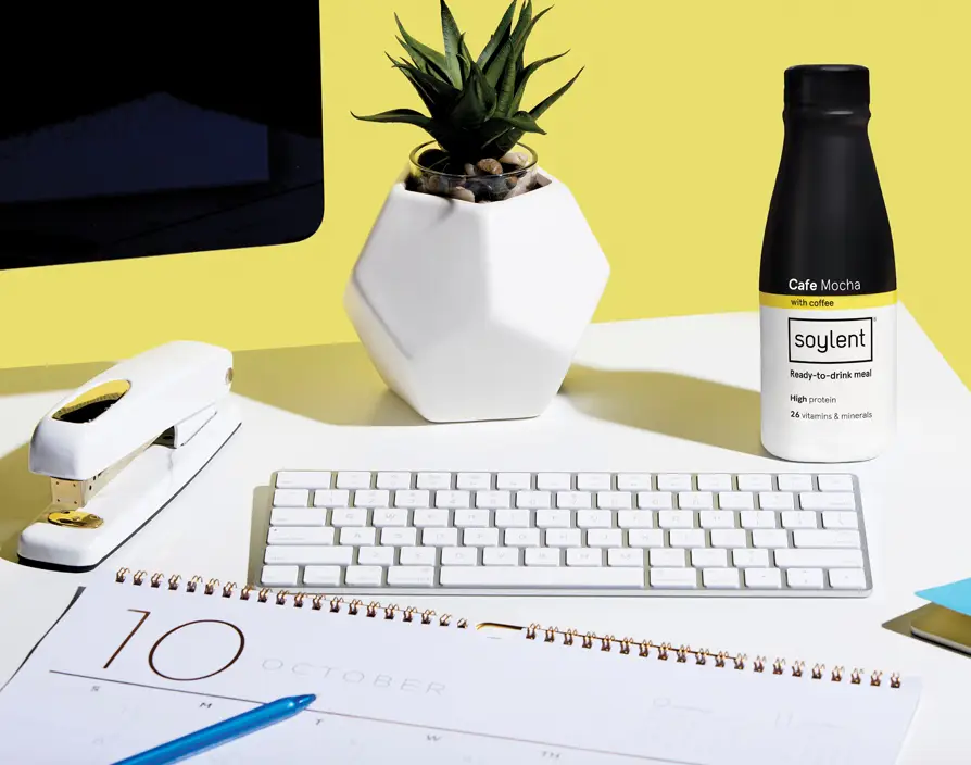 Will Soylent be able to convince UK consumers it’s the food of the future?