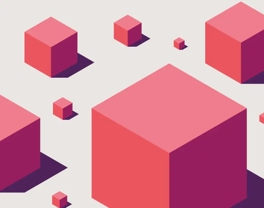 Will blockchain be the building blocks of a better finance industry?