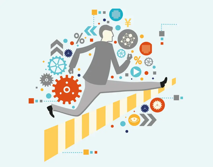 Will working for Google improve your startup's chances?