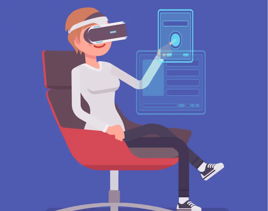 Women increasingly look to the tech industry for their dream job