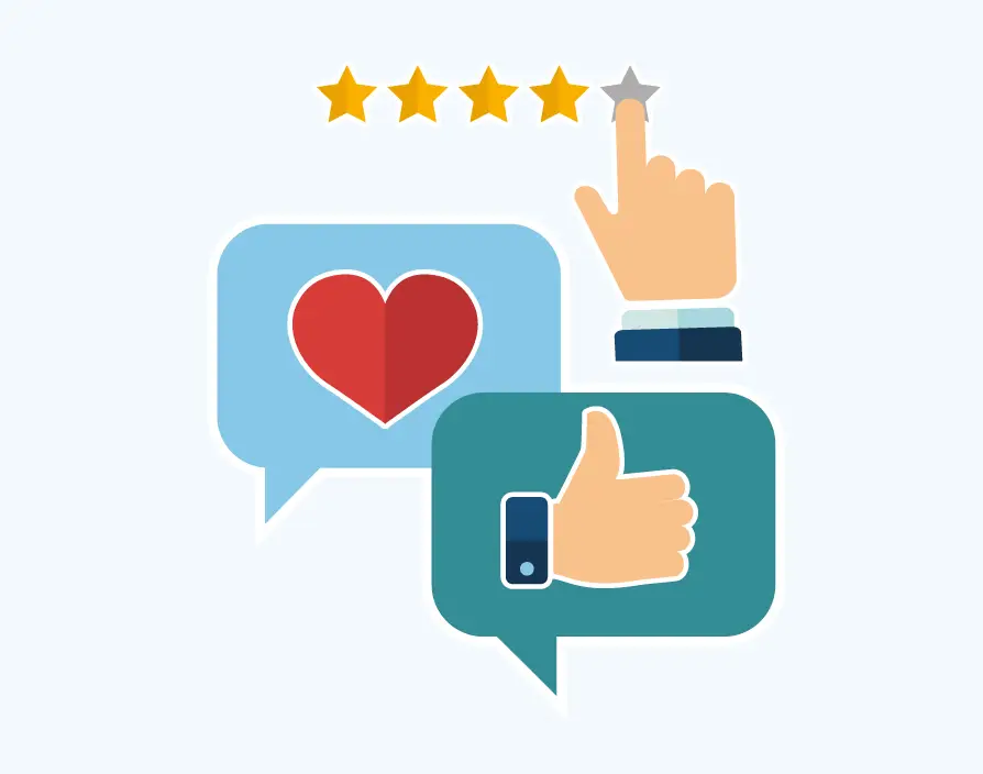 Wooing customers in the age of apps and social media