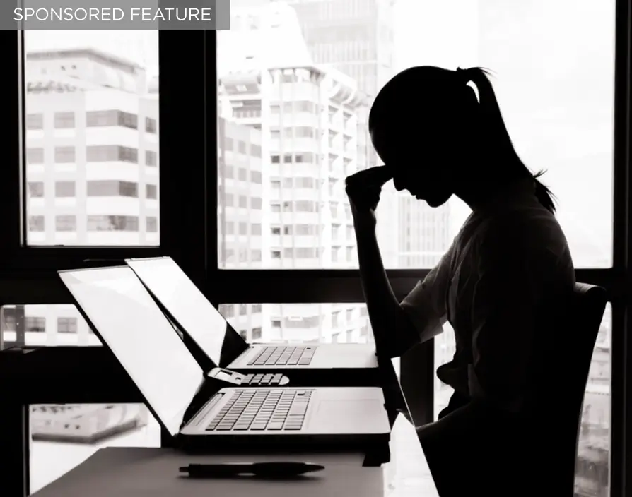 Work-related stress: why should we care?