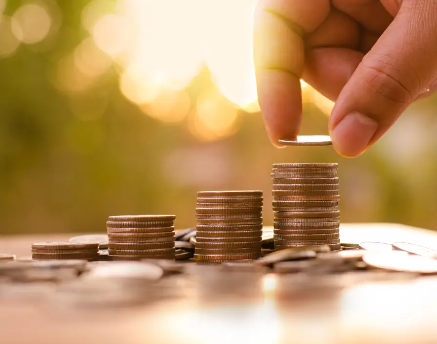 Workers in these five sectors saw a huge salary jump in the last quarter
