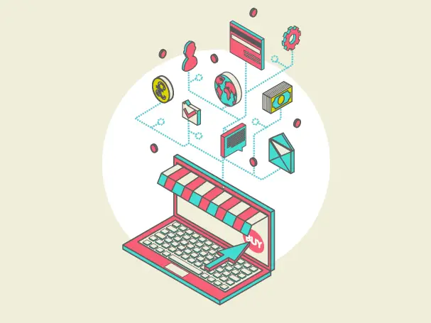World’s largest e-commerce markets will double in size by 2018