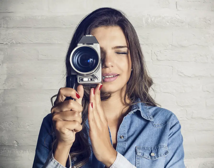 Young female film fanatics most likely to leave reviews online