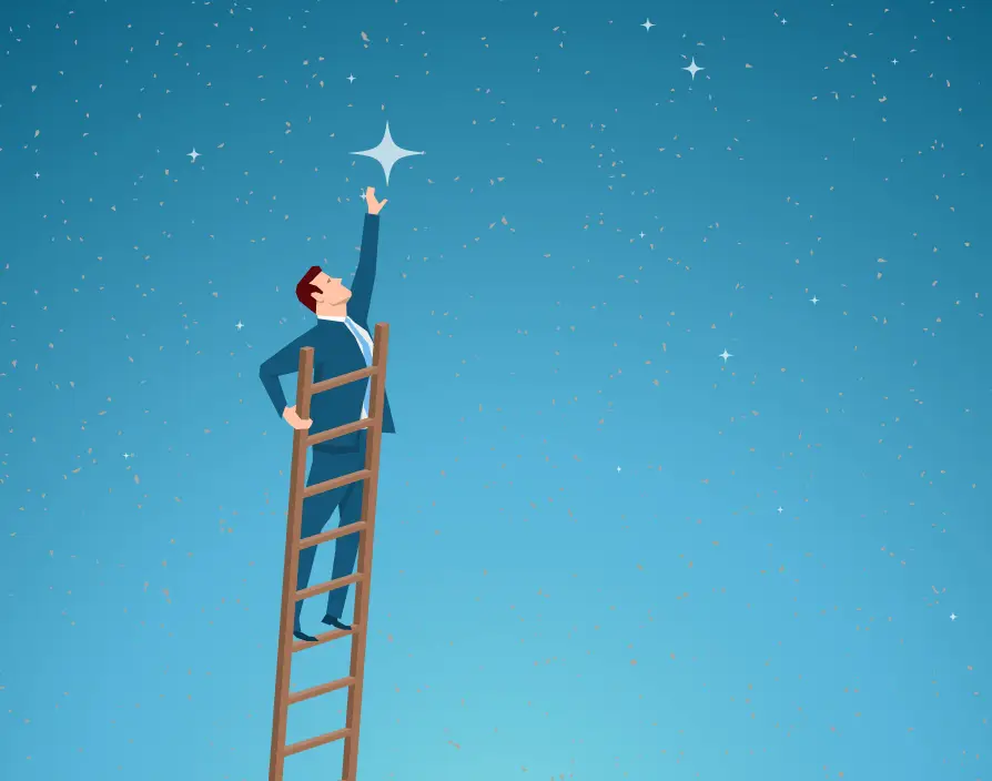 Your company creates a culture that makes it dream for anyone to work at