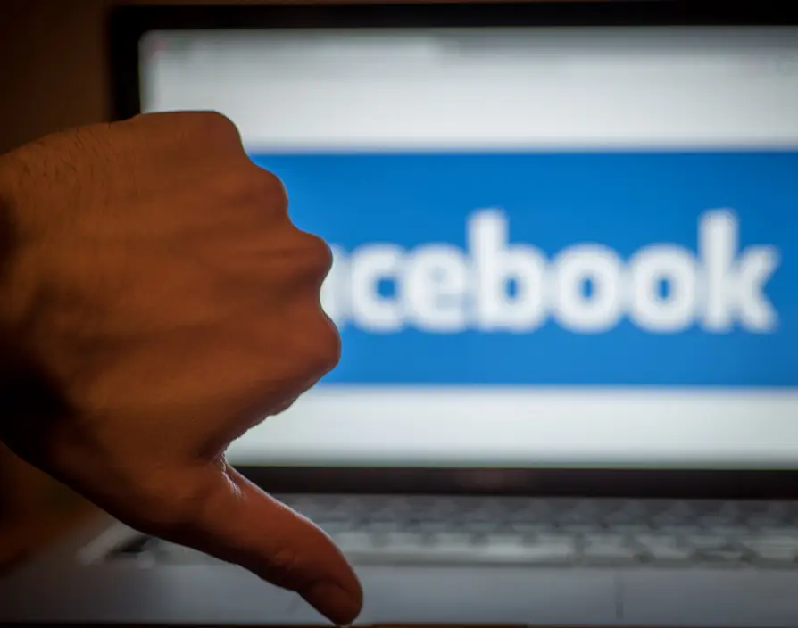 Your handling of personal data sucks – or at least 42% of Brits think so