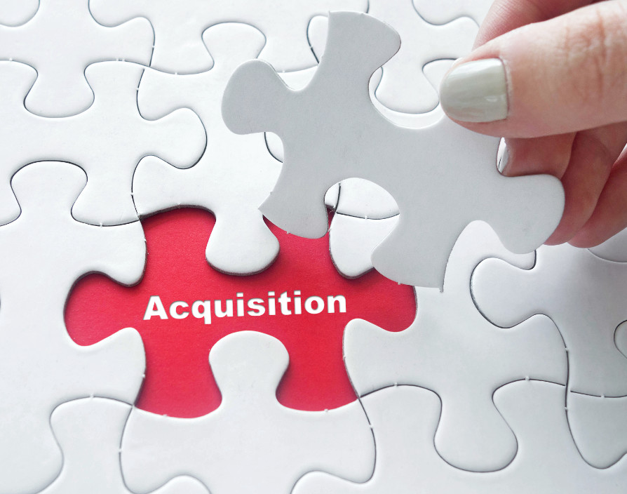 Why more SMES should be planning acquisitions as a route to growth