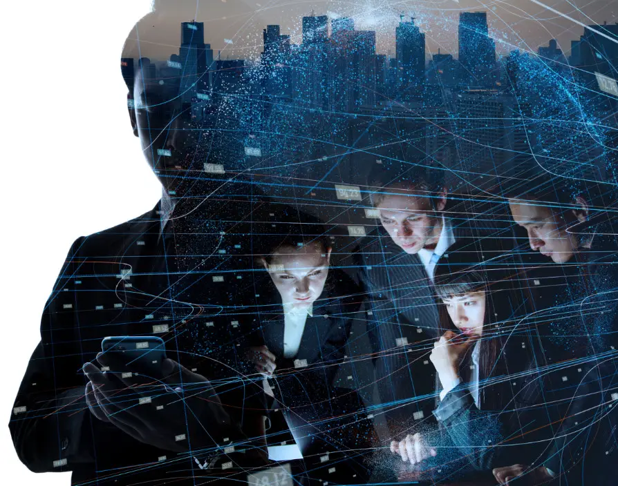 Retailers are designing the AI-powered manager of tomorrow