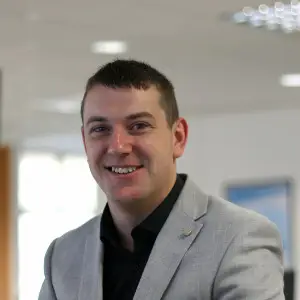 Alex Wilkins