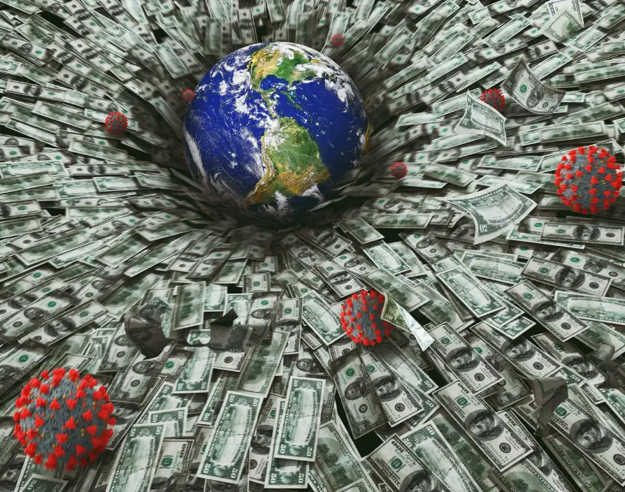 Businesses turning to alternative finance providers in light of COVID-19