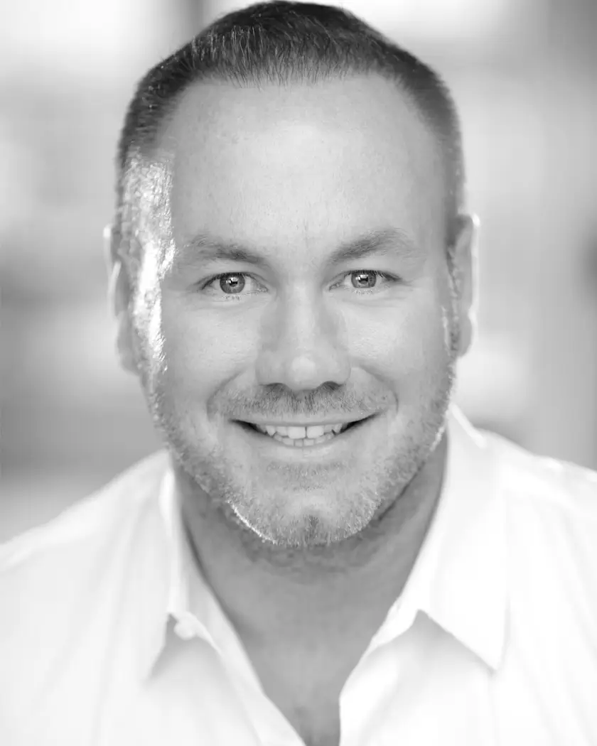 Andy Scott