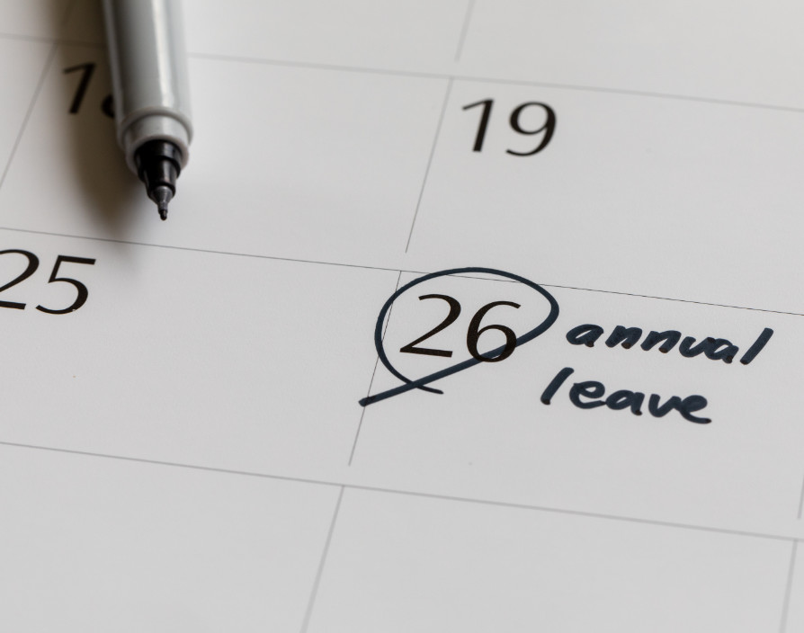 Majority of UK workers fail to take annual holiday leave