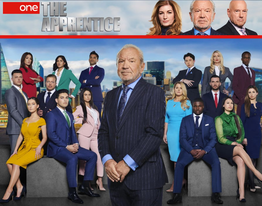 The Apprentice 2019: There’s a lot of young “egos” flying around