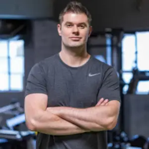 Ben Walker