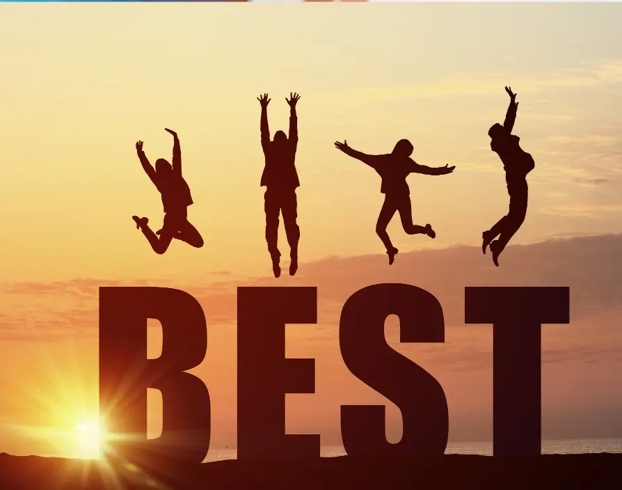 Be the best for your team