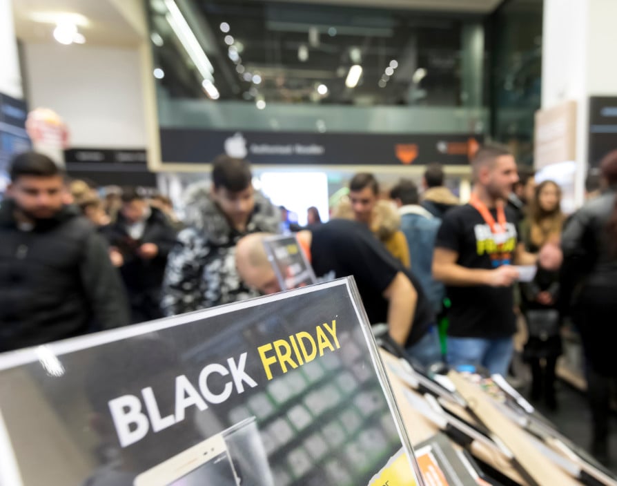 Black Friday: A global phenomenon shifting shoppers off our high streets
