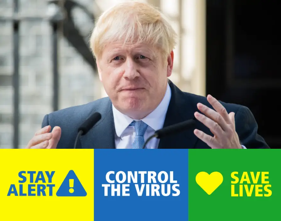 Boris Johnson unveils “conditional” plan to ease lockdown measures: What does this mean for SMEs?