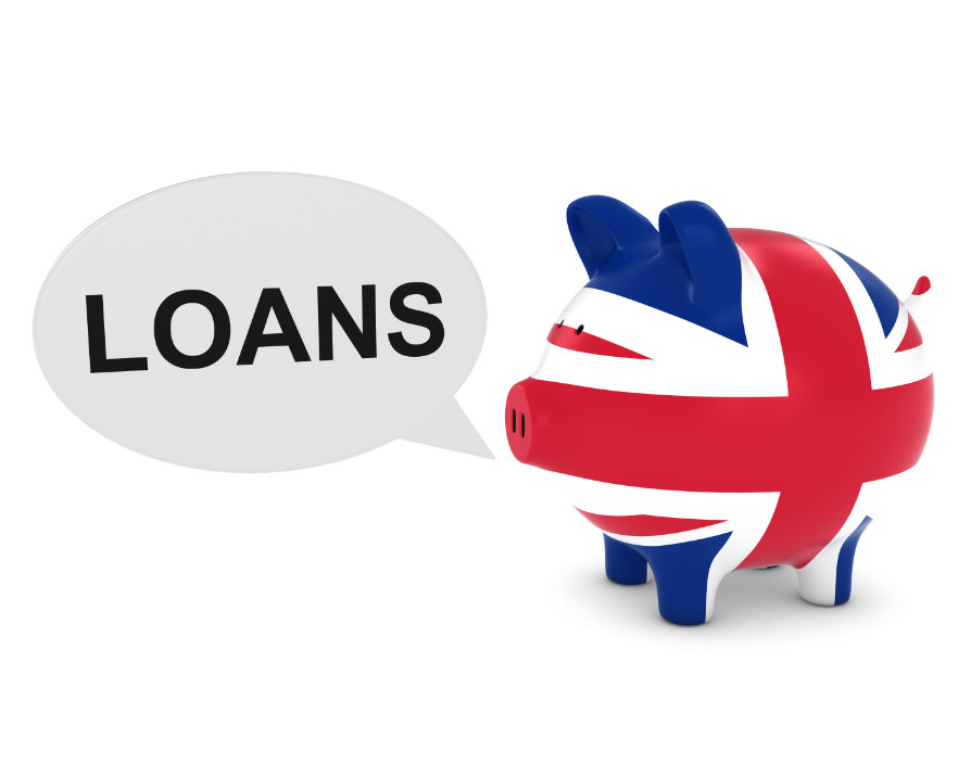 Government announces new “bounce back” loans of up to £50