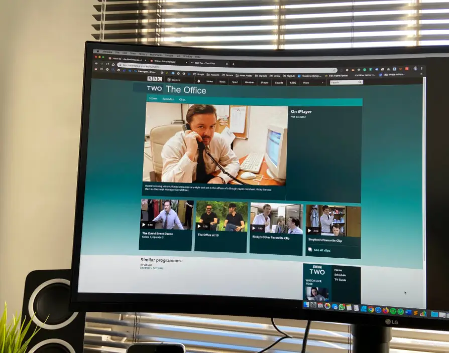Is David Brent the future of leadership?