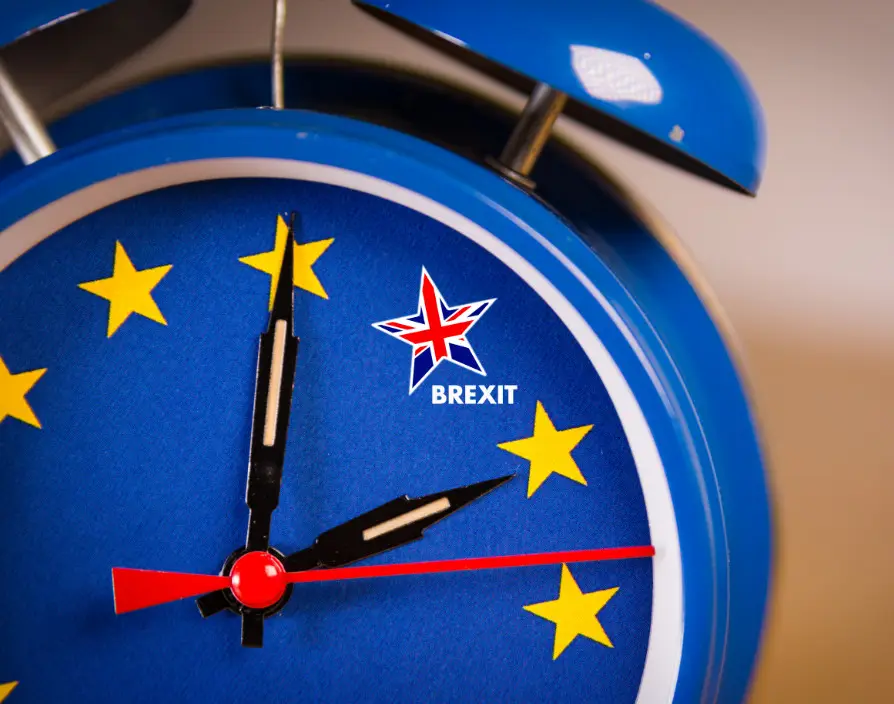 Brexit: Government must help small businesses survive amid Brexit uncertainty