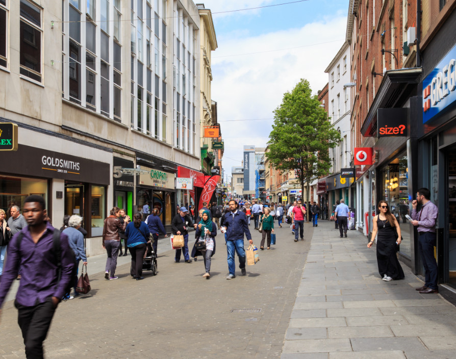 Small businesses call for urgent government action to bring life back to Britain’s high streets