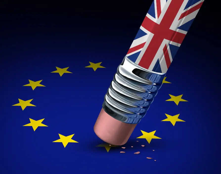 UK shows zero growth in productivity during mass Brexit uncertainty