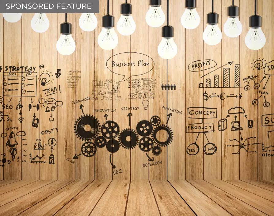Starting a business? The need for a professional business plan