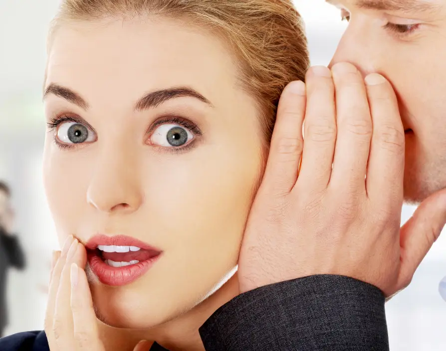 The real ‘Secret’ to business success