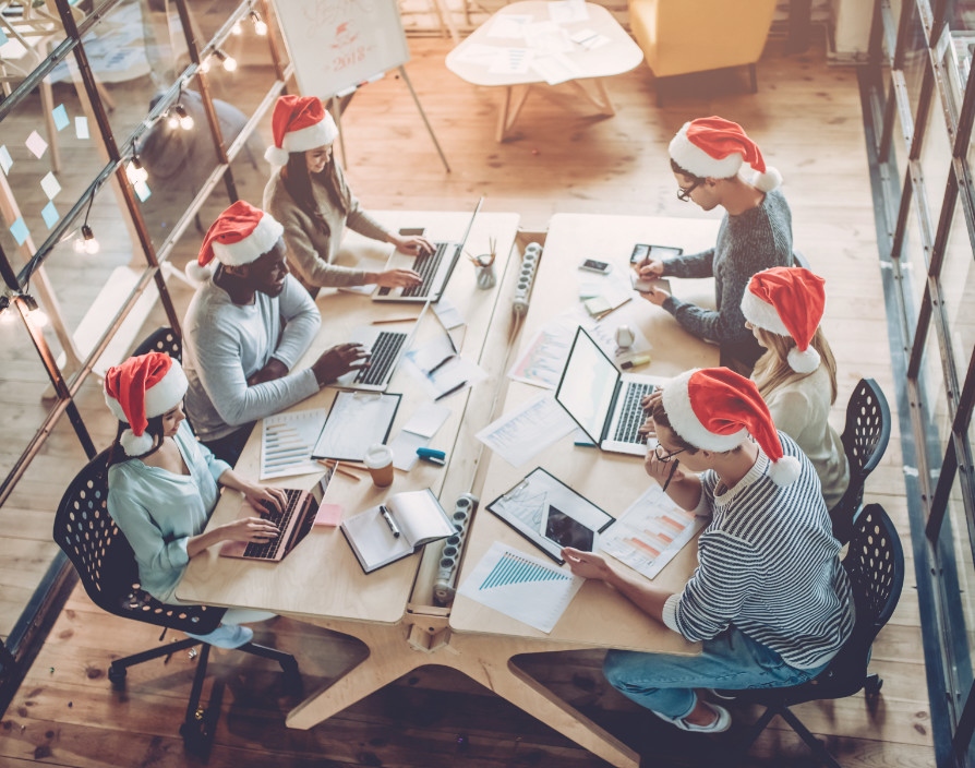 Finance Expert’s Advice on Running a Small Business over Christmas