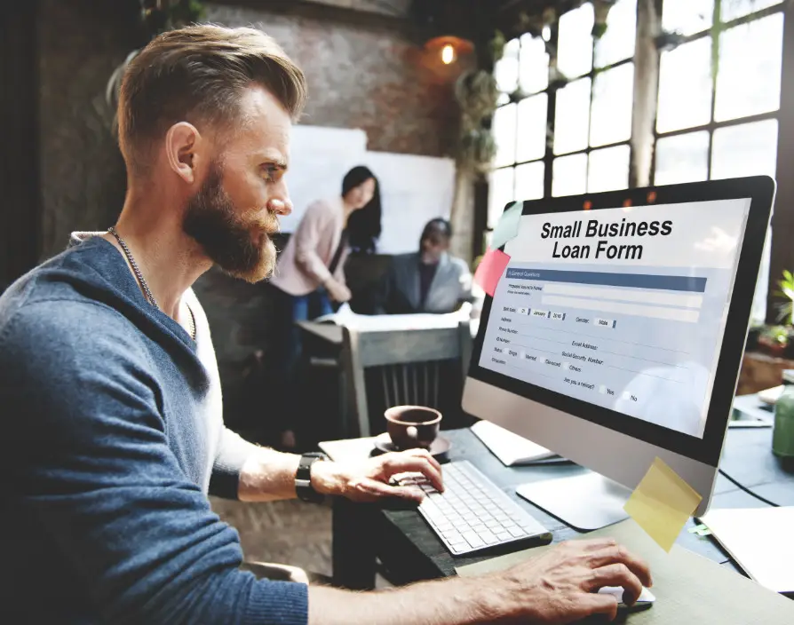 Larger businesses can now get loans in new borrowing scheme