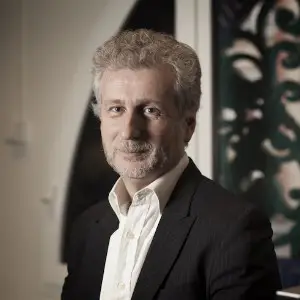 Clive Rich